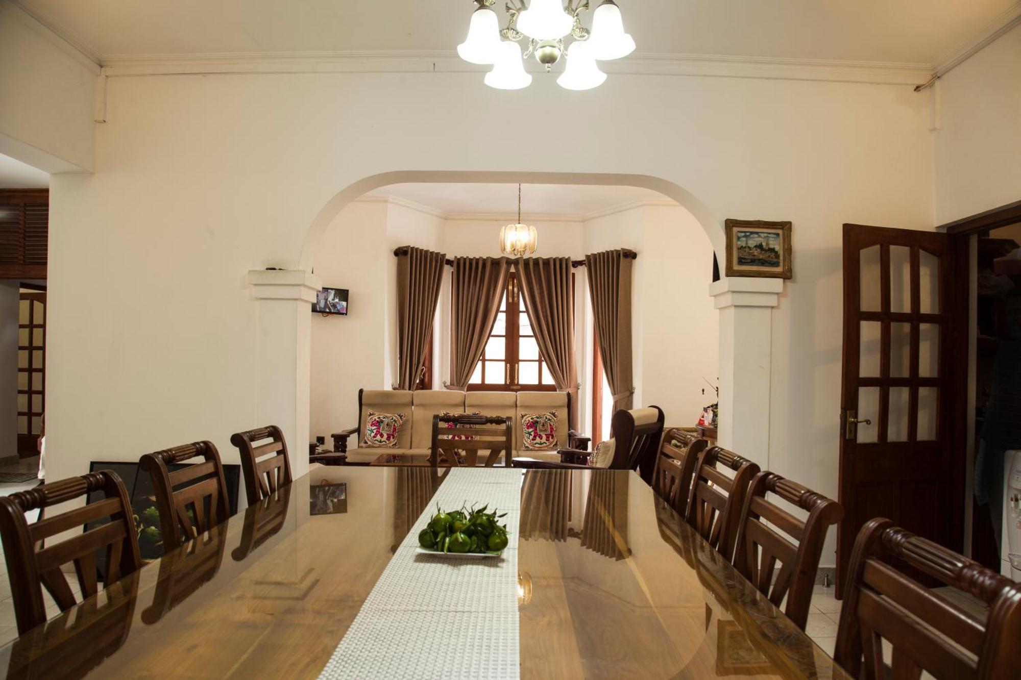 Kan̆Du Kandy Dış mekan fotoğraf